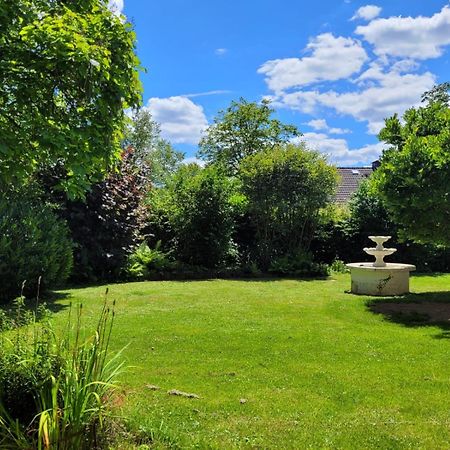 Ferienwohnung Westerwaldblick Grosszuegige Wohlfuehloase Mit Terrasse Oberelbert المظهر الخارجي الصورة
