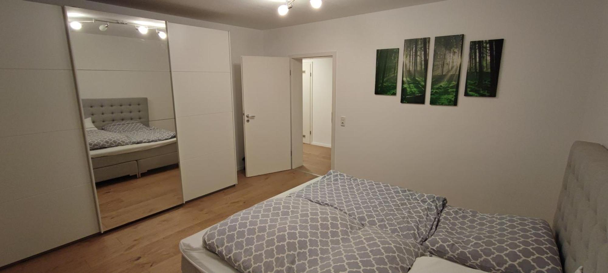Ferienwohnung Westerwaldblick Grosszuegige Wohlfuehloase Mit Terrasse Oberelbert المظهر الخارجي الصورة