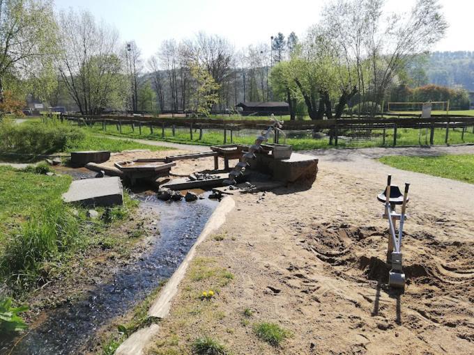 Ferienwohnung Westerwaldblick Grosszuegige Wohlfuehloase Mit Terrasse Oberelbert المظهر الخارجي الصورة