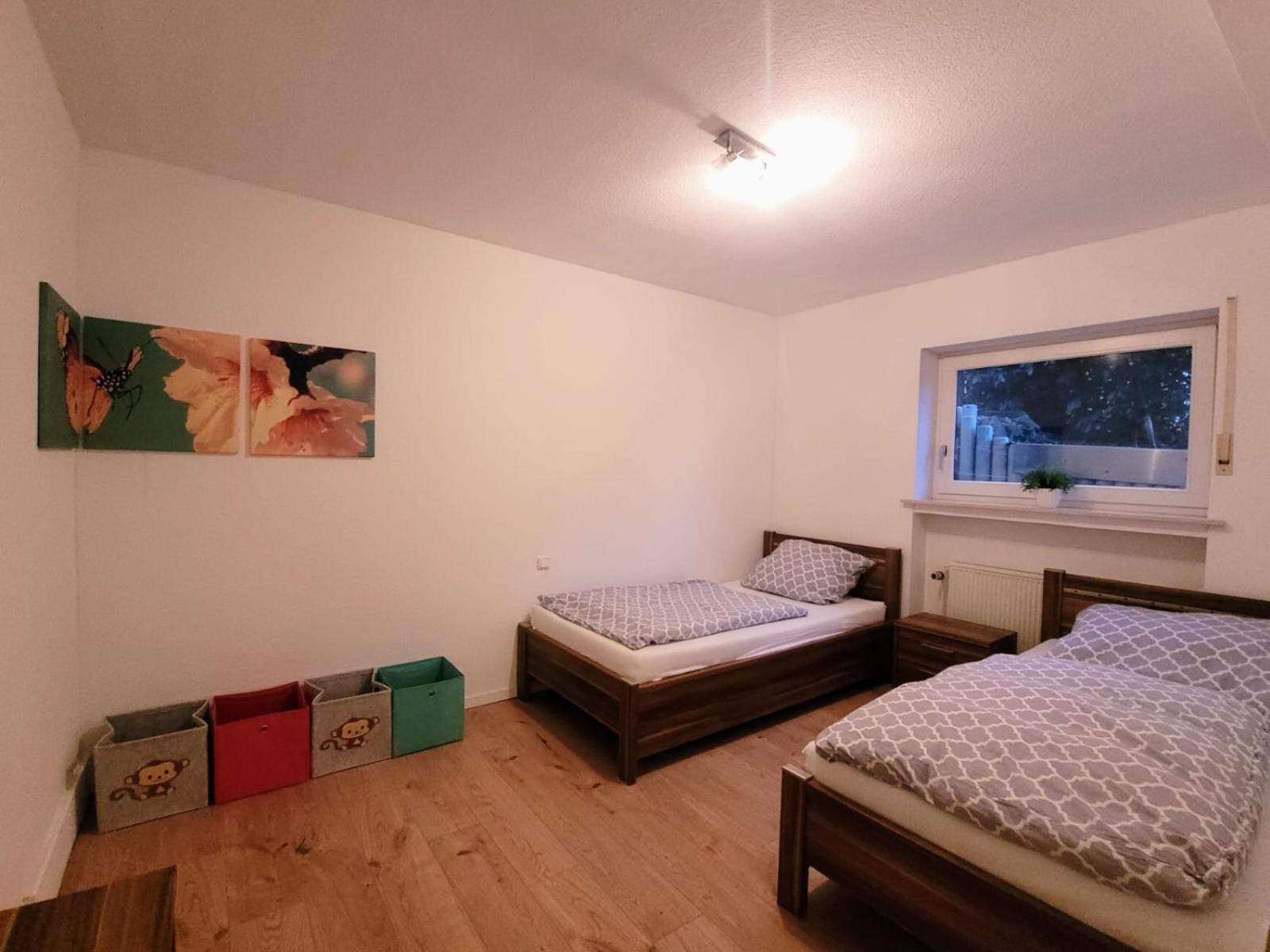 Ferienwohnung Westerwaldblick Grosszuegige Wohlfuehloase Mit Terrasse Oberelbert المظهر الخارجي الصورة
