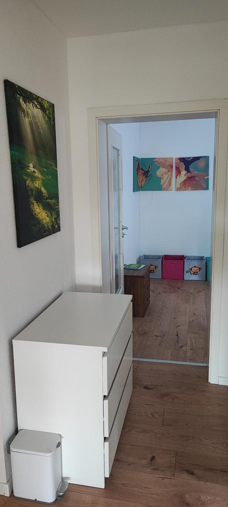 Ferienwohnung Westerwaldblick Grosszuegige Wohlfuehloase Mit Terrasse Oberelbert المظهر الخارجي الصورة