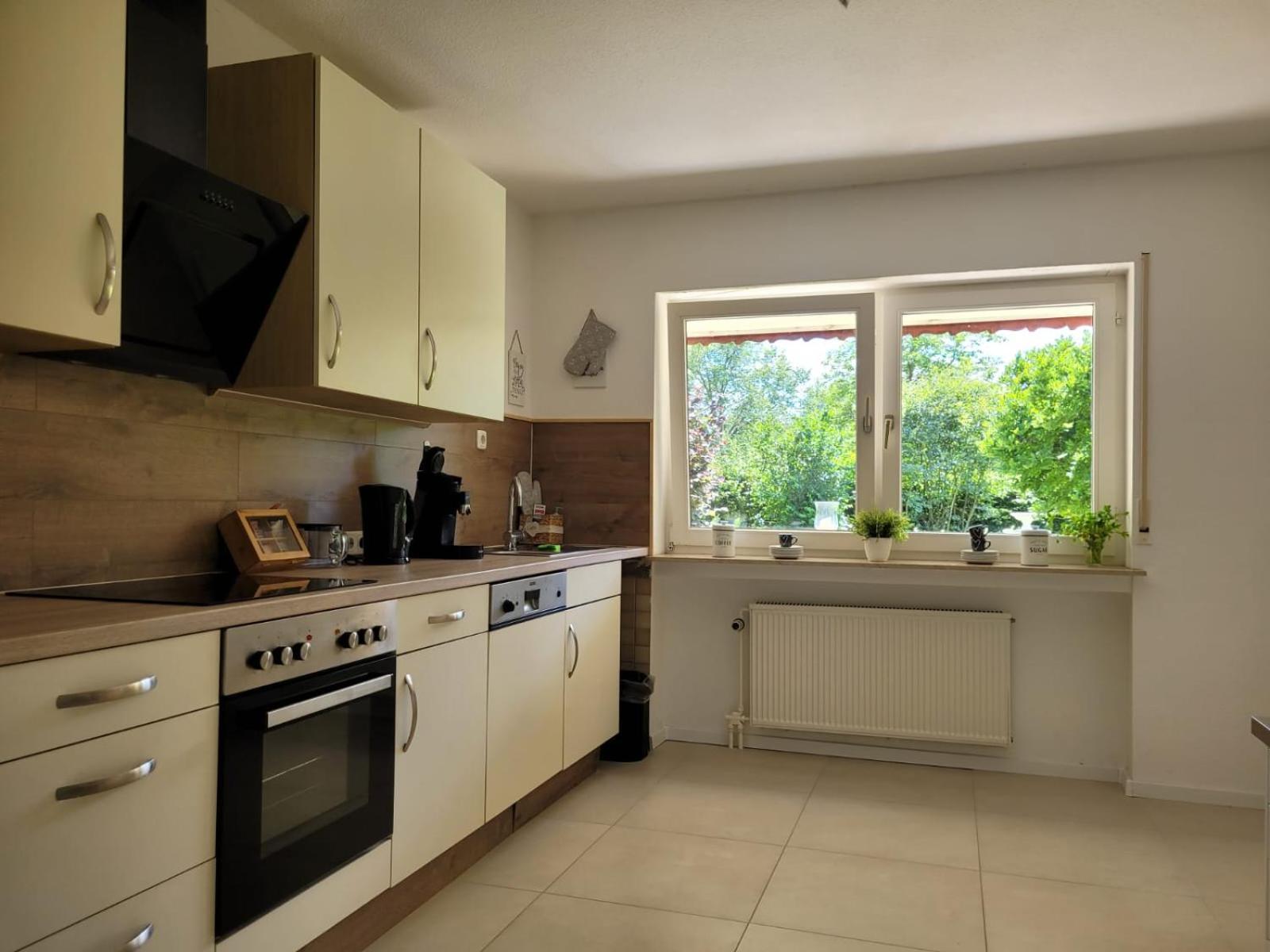 Ferienwohnung Westerwaldblick Grosszuegige Wohlfuehloase Mit Terrasse Oberelbert المظهر الخارجي الصورة