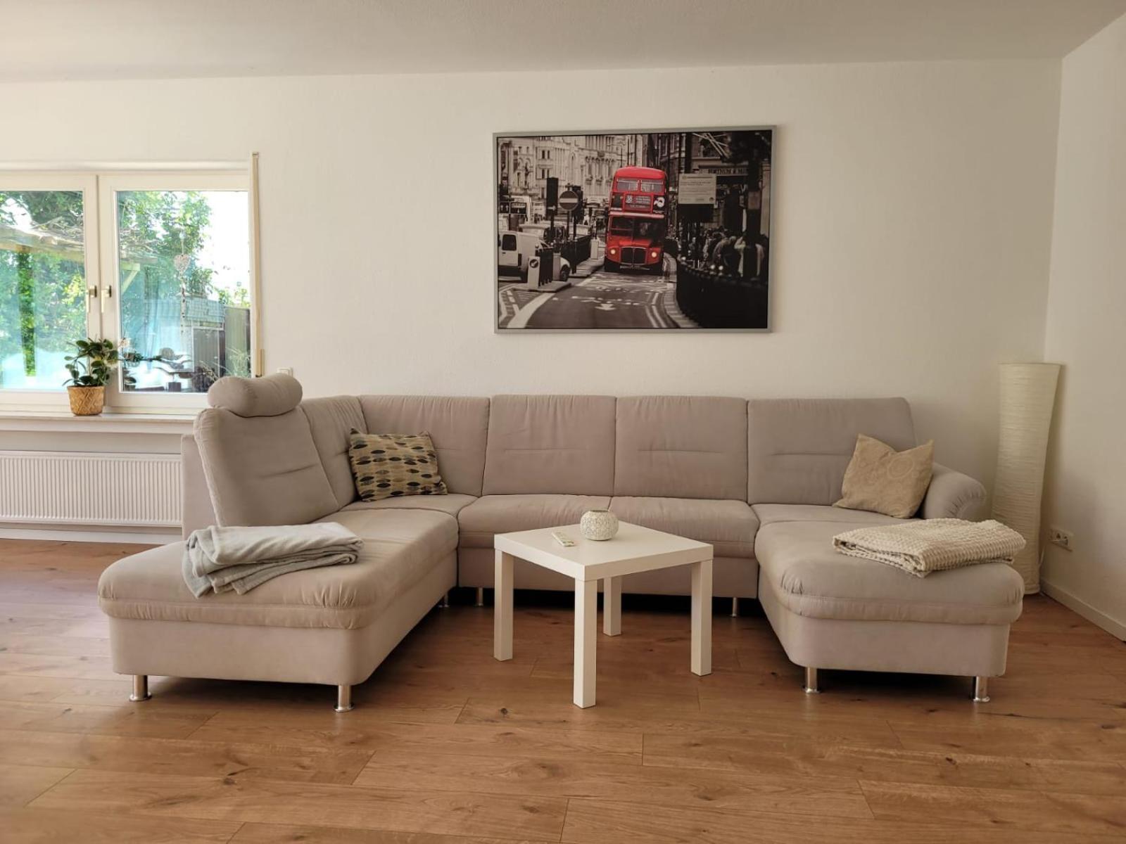 Ferienwohnung Westerwaldblick Grosszuegige Wohlfuehloase Mit Terrasse Oberelbert المظهر الخارجي الصورة