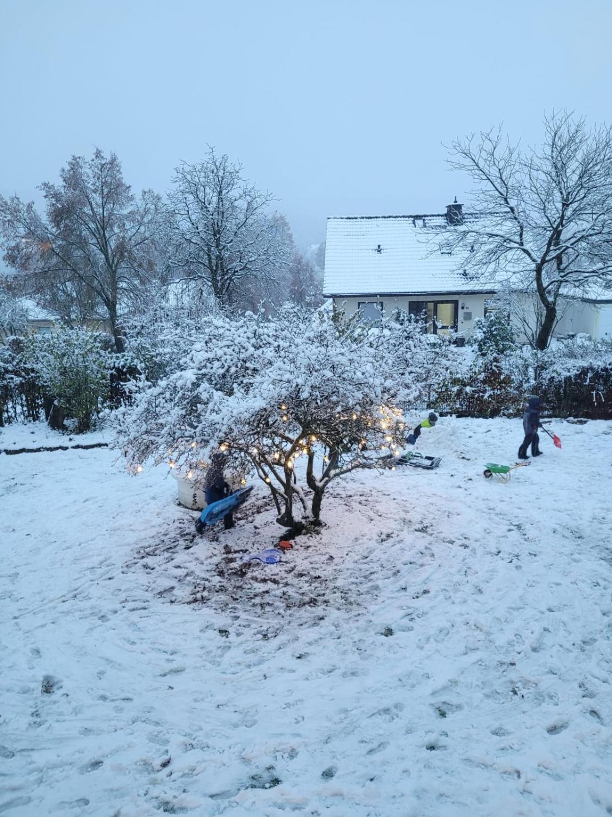 Ferienwohnung Westerwaldblick Grosszuegige Wohlfuehloase Mit Terrasse Oberelbert المظهر الخارجي الصورة